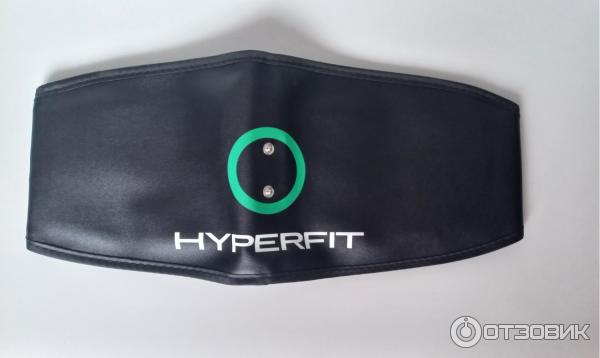 Миостимулятор для пресса Wirkung Hyperfit GM-70 фото