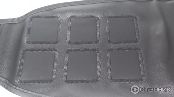 Миостимулятор для пресса Wirkung Hyperfit GM-70 фото