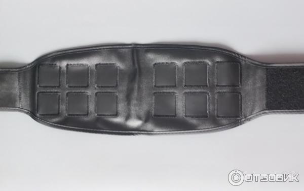 Миостимулятор для пресса Wirkung Hyperfit GM-70 фото