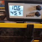 Зарядно-предпусковое устройство Орион Вымпел-57 фото