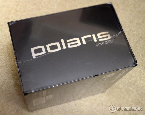 Ирригатор Polaris PWF 2004UV Smart Display фото