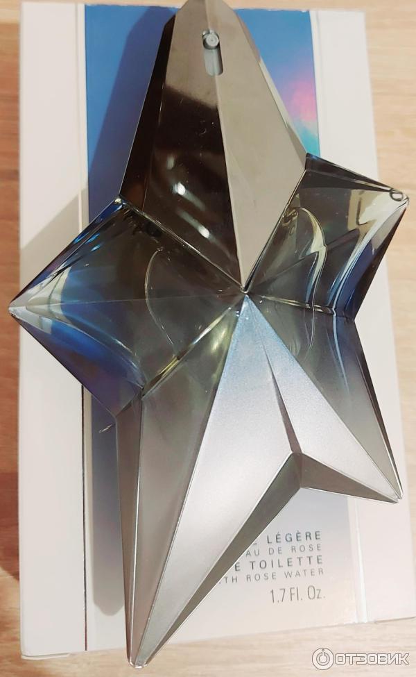 Парфюмерная вода Thierry Mugler Angel фото