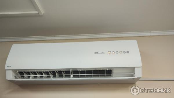 Кондиционер Electrolux EACS-18HLN3ln фото