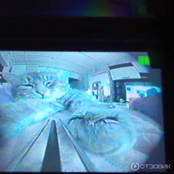 Отзыв о Подводная камера High definition fish finder system | Отличная ...