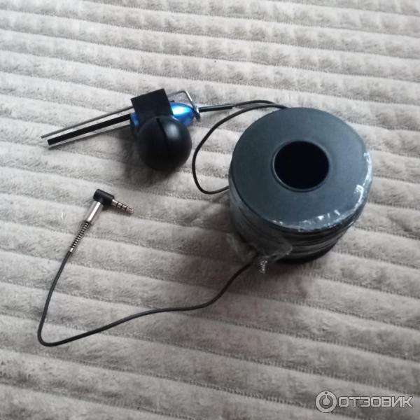 Отзыв о Подводная камера High definition fish finder system | Отличная ...