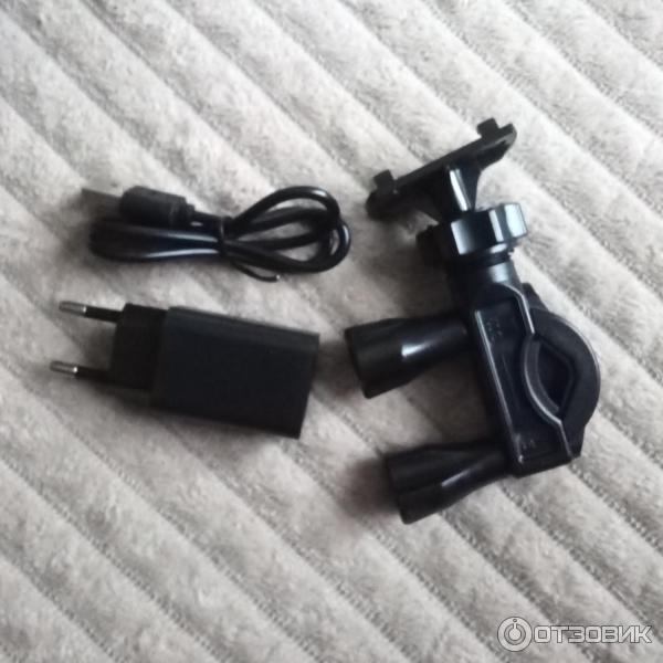 Отзыв о Подводная камера High definition fish finder system | Отличная ...