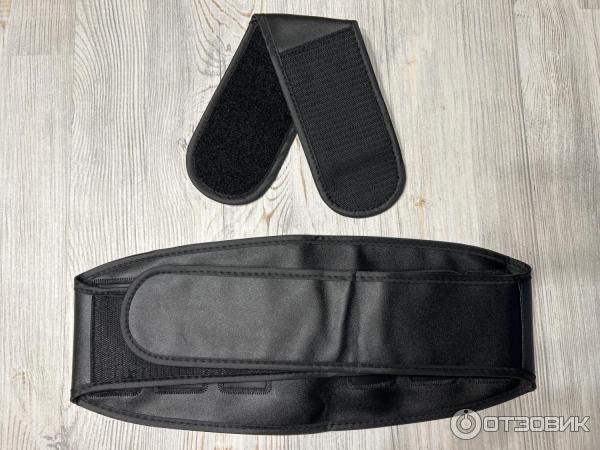 Миостимулятор для пресса Wirkung Hyperfit GM-70 фото