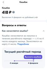 Карта Ozon Банка фото