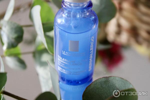 Сыворотка TOLERIANE ULTRA DERMALLERGO La Roche-Posay