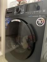Стиральная машина Beko WSPE6H616A фото