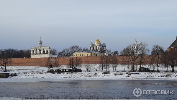 Отдых в г. Великий Новгород (Россия) фото