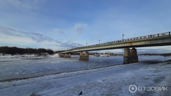 Отдых в г. Великий Новгород (Россия) фото