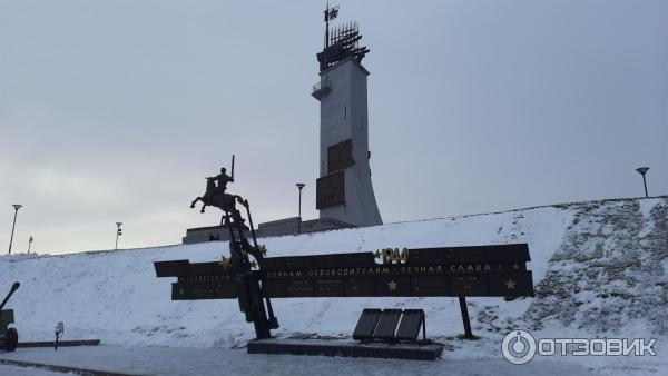 Отдых в г. Великий Новгород (Россия) фото