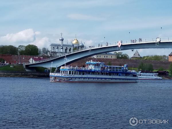 Отдых в г. Великий Новгород (Россия) фото