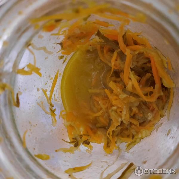 Отзыв о Приправа для корейской моркови Арикон острая | Соответствует ...
