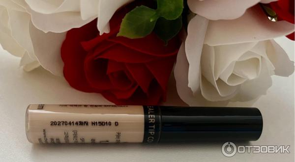 Консилер The SAEM Cover Perfection Tip Concealer фото