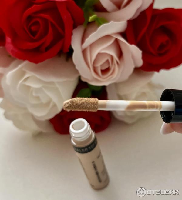 Консилер The SAEM Cover Perfection Tip Concealer фото