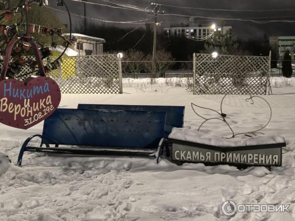 Экскурсия по г. Котлас (Россия, Архангельская область) фото