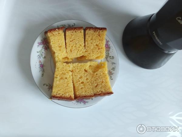 Отзыв о Миксер Ладомир ВВ104 | Самый любимый на кухне.