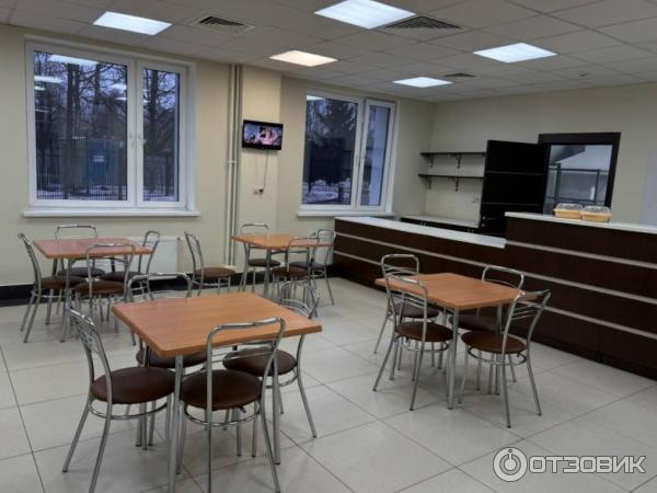 Федеральный научно-клинический центр реаниматологии и реабилитологии (Россия, Лыткино) фото