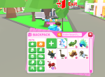 Adopt Me Roblox (Игра в Роблокс) фото