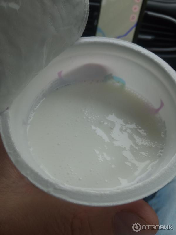 Турецкий айран Migros фото