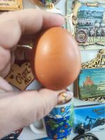 Яйца куриные "Щедрый год" фото