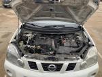 Автомобиль Nissan X-Trail T31 внедорожник фото