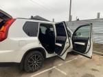 Автомобиль Nissan X-Trail T31 внедорожник фото