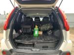 Автомобиль Nissan X-Trail T31 внедорожник фото