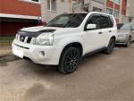 Автомобиль Nissan X-Trail T31 внедорожник фото