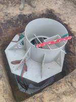 Станция биологической очистки "Тверь" фото