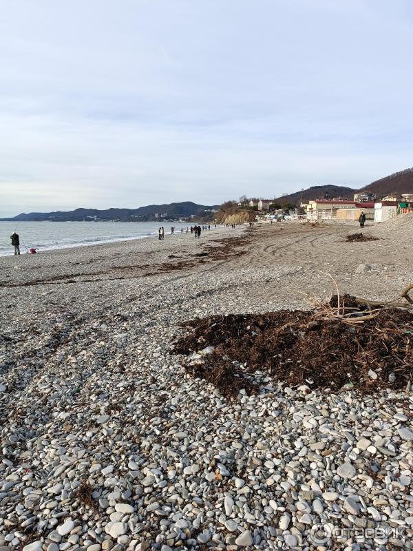 Быстровозводимый дом в Агой