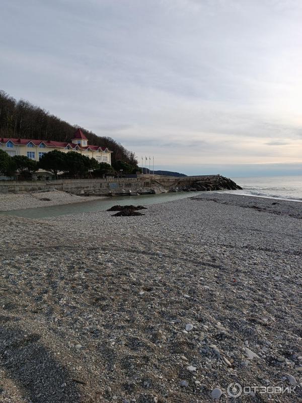 Дом под ключ в Агой