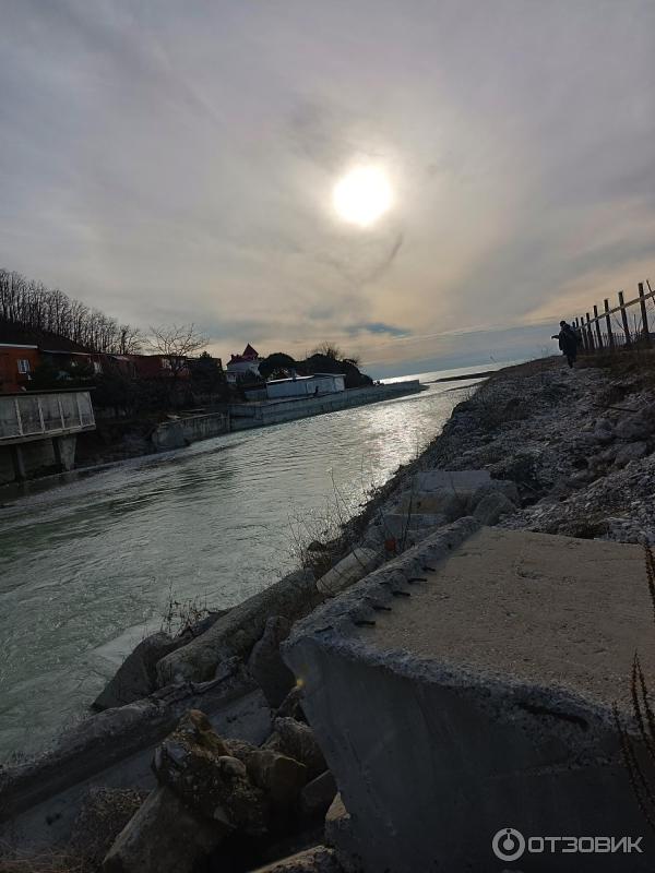 Дом под ключ в Агой