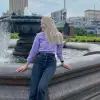 Валя Рогова