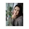 Анна Коробкова
