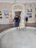 Отдых в г. Кисловодск (Россия) фото