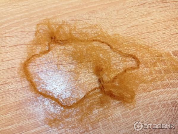 Отзыв о Сетка для волос паутинка Жаклин RG | Хороша для фиксации волос