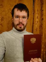 Высшая академия дополнительного образования ВАДО (Россия, Москва) фото