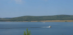 Отдых на Нугушском водохранилище (Россия, Башкортостан) фото