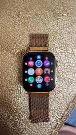 Смарт часы Huawei Watch Fit 3 фото
