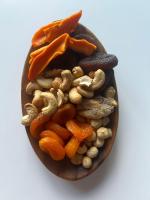 Орешкофф.рф - интернет-магазин орехов и сухофруктов фото