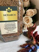 Кофе растворимый Jacobs Brazilian Selection сублимированный фото