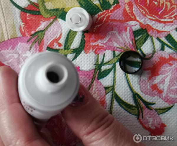 Отзыв о Краска для окрашивания ресниц и бровей Tefia Eyebrow And ...