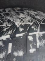 Зимние фрикционные шины Dunlop Winter Sport 5 фото