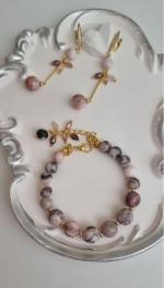 Jewelry-school.ru - онлайн-школа по созданию украшений Олеси Засимовой фото