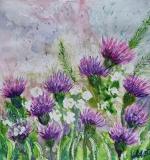 Kalachevaschool.ru - онлайн-школа рисования Вероники Калачевой фото