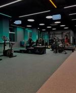 Фитнес-клуб Spirit Fitness (Россия, Челябинск) фото