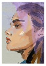 Kalachevaschool.ru - онлайн-школа рисования Вероники Калачевой фото